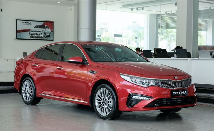 9 mẫu ô tô rẻ nhất thị trường hiện nay, cập nhật ngay kẻo lỡ Ảnh 6