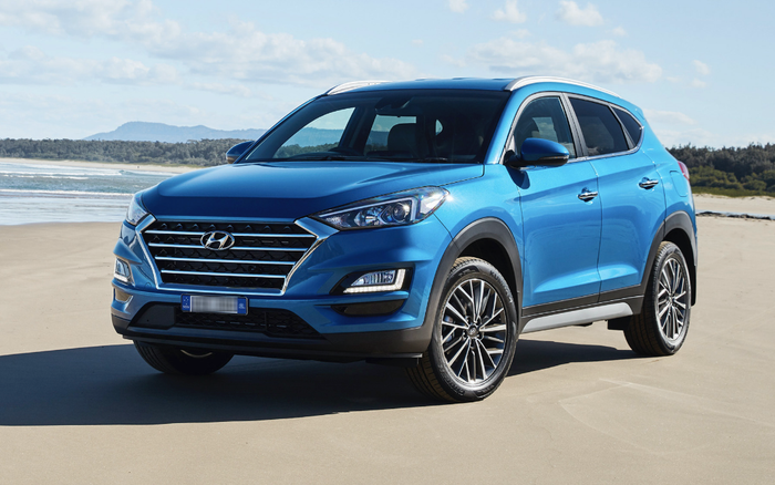 9 mẫu ô tô rẻ nhất thị trường hiện nay, cập nhật ngay kẻo lỡ Ảnh 2