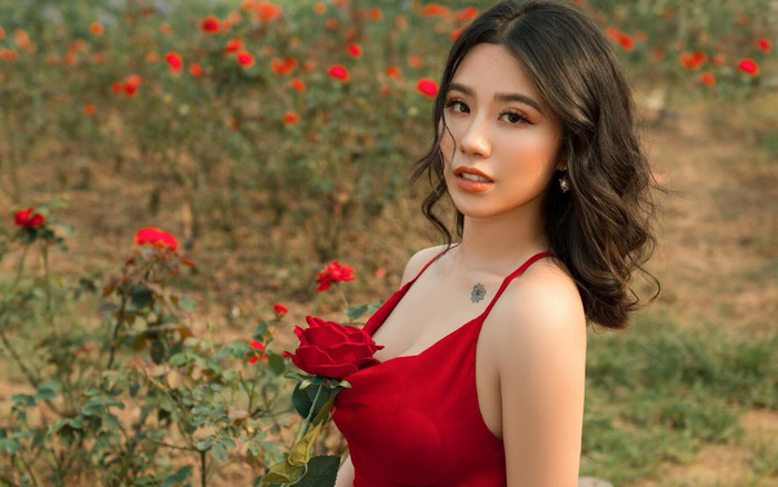 Hotgirl 'nóng bỏng' Linh Miu bây giờ ra sao? Ảnh 2