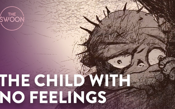 Điên thì có sao (It’s Ok to not be okay): Những đứa trẻ 'thây ma' – chúng không khát máu mà chúng khát tình thương và hơi ấm của cha mẹ Ảnh 2