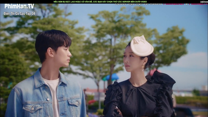 Moon Kang Tae luôn khao khát được sống hết mình 