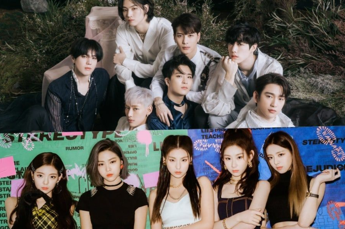 JYP tung màn sát phạt nhắm thẳng anti fan có hành vi tấn công GOT7 và ITZY Ảnh 5