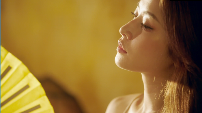 Cư dân mạng trầm trồ nhan sắc Chi Pu theo thời gian: Vẻ đẹp thăng hạng, không hề lung lay suốt cả thập kỷ Ảnh 11