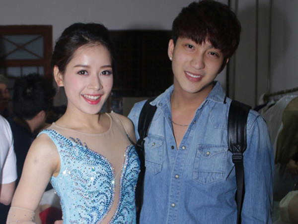 Cư dân mạng trầm trồ nhan sắc Chi Pu theo thời gian: Vẻ đẹp thăng hạng, không hề lung lay suốt cả thập kỷ Ảnh 4