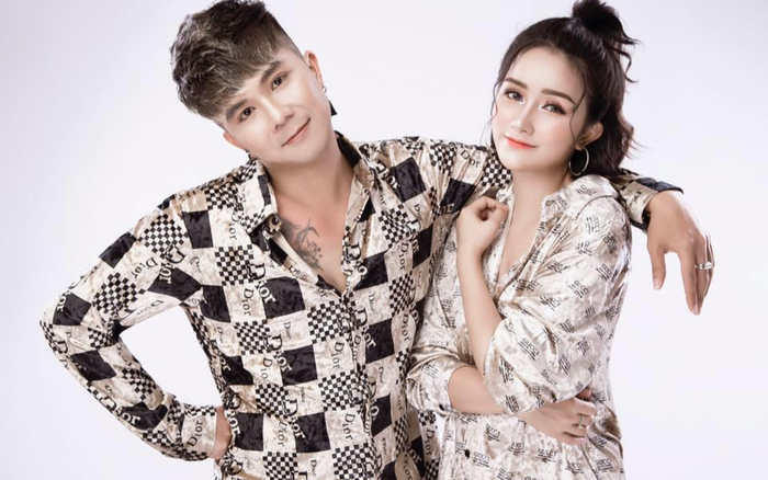 Khánh Đơn âm thầm chuẩn bị tổ chức tiệc cưới khiến vợ hot girl vô cùng bất ngờ Ảnh 2