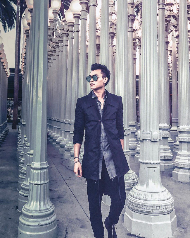 'Bạn trai tin đồn của Hoa hậu Tiểu Vy' lên tiếng khi bị đồn đoán sắp lấy vợ Ảnh 8