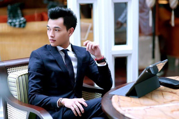 'Bạn trai tin đồn của Hoa hậu Tiểu Vy' lên tiếng khi bị đồn đoán sắp lấy vợ Ảnh 3