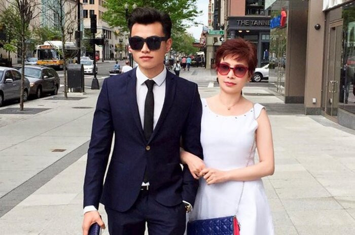 'Bạn trai tin đồn của Hoa hậu Tiểu Vy' lên tiếng khi bị đồn đoán sắp lấy vợ Ảnh 7