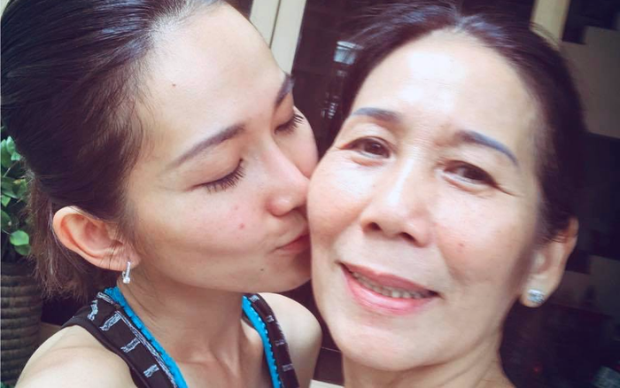 Chồng cũ thay Kim Hiền lo hậu sự cho mẹ, dân mạng hết lời khen ngợi Ảnh 2