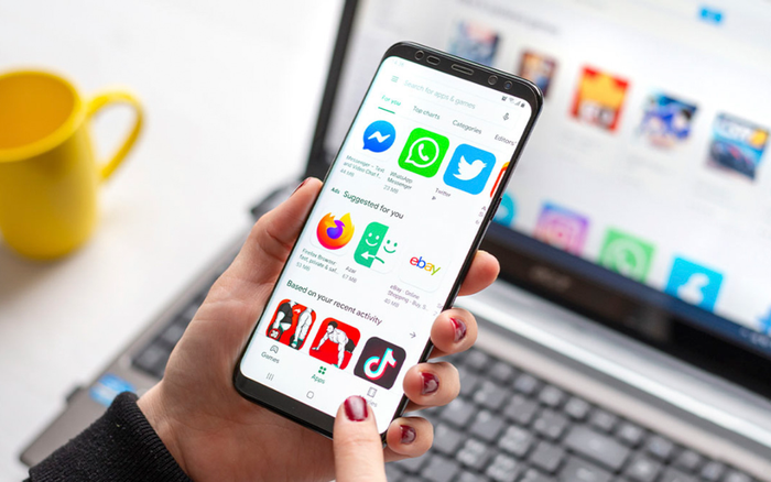 21 ứng dụng độc hại bạn nên lập tức xóa khỏi điện thoại của mình Ảnh 2