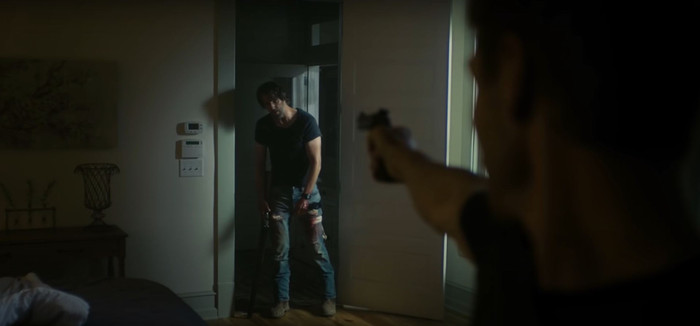 Điểm mặt dàn diễn viên hành động cực chất quy tụ trong 'Survive the Night' Ảnh 15