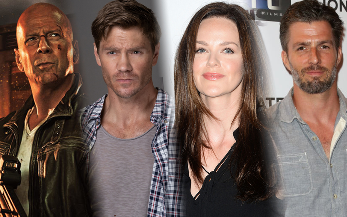 Điểm mặt dàn diễn viên hành động cực chất quy tụ trong 'Survive the Night' Ảnh 2