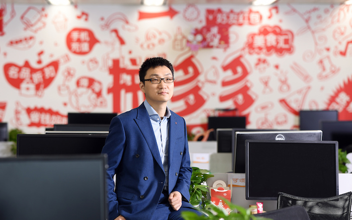 Người giàu thứ 3 Trung Quốc bất ngờ rời ghế sàn TMĐT chính mình sáng lập Ảnh 2