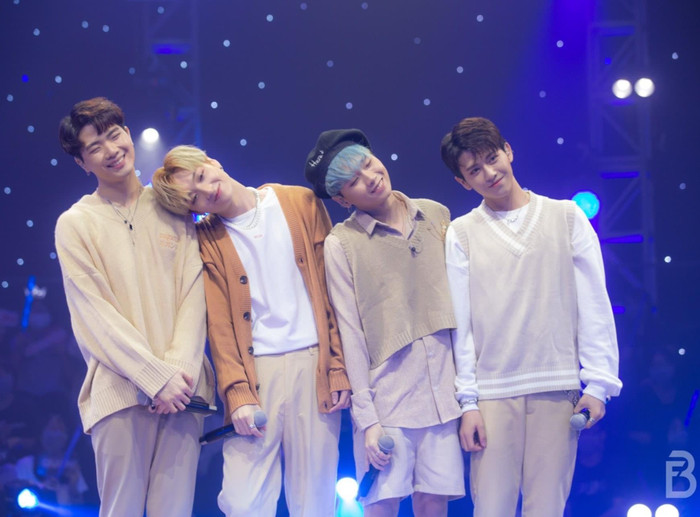 Rose (Blackpink) cười ra nước mắt với clip cover lầy lội 'How You Like That' của D1verse - boygroup Việt Nam Ảnh 16