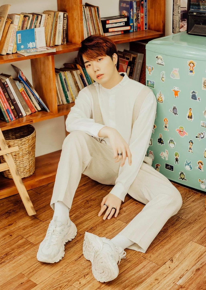 Huỳnh Hồng Phú.