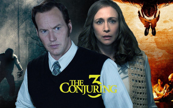 The Conjuring 3 có khả năng bị dời lịch ra mắt đến năm 2021 Ảnh 2