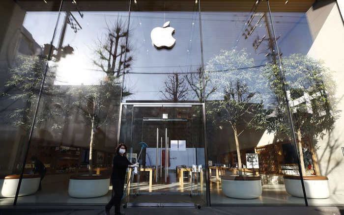 Ác mộng chưa qua: Apple lại đóng cửa 30 cửa hàng Apple Store tại Mỹ Ảnh 2