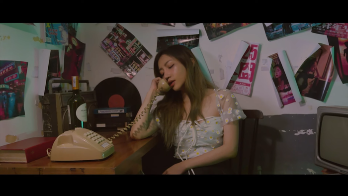 Orange cover nhạc Chillies trong dự án mới nhưng vẫn bị Bích Phương 'ám ảnh' vì điều này... Ảnh 8