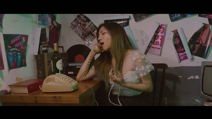 Orange cover nhạc Chillies trong dự án mới nhưng vẫn bị Bích Phương 'ám ảnh' vì điều này... Ảnh 10