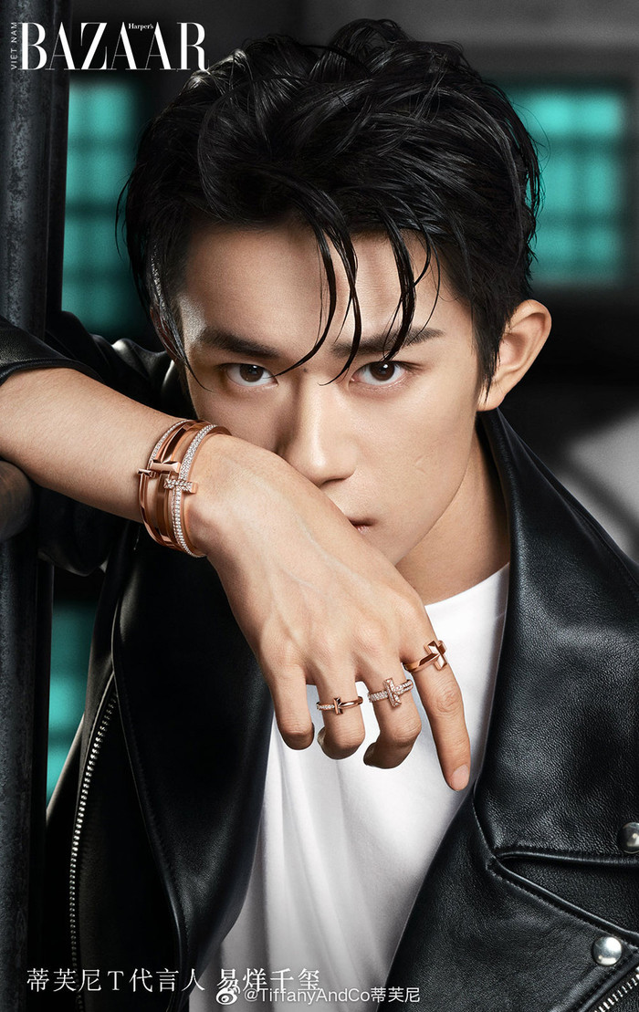 Dịch Dương Thiên Tỉ