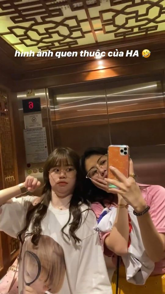 Những lần Huỳnh Anh tự nhận mình kém sắc trước những lời chê bai của cư dân mạng