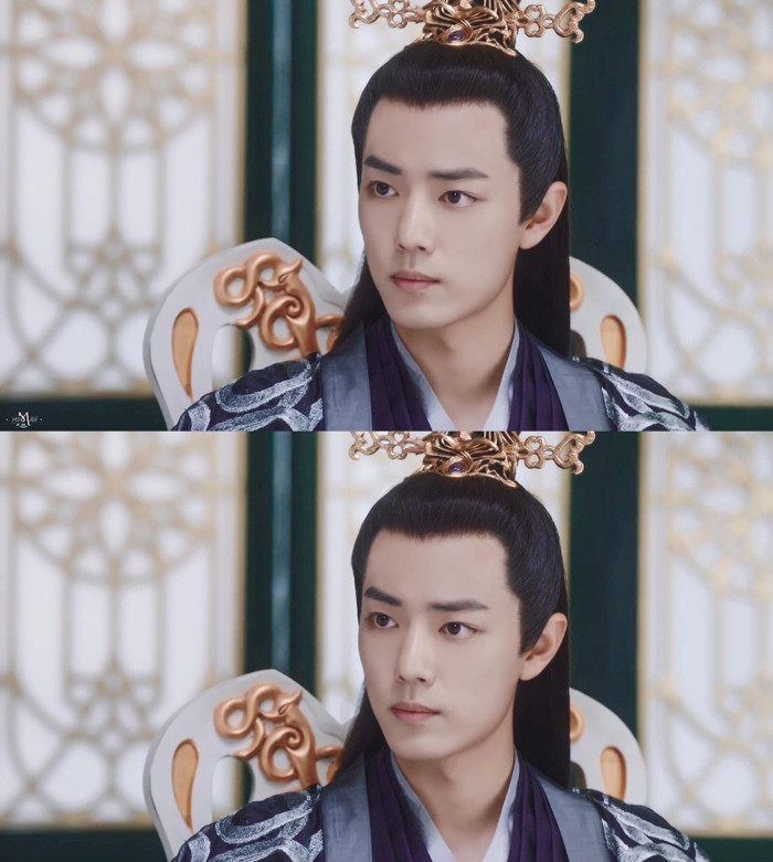 3 sao nam từng hợp tác với Triệu Lộ Tư, ai đẹp trai nhất? Ảnh 8