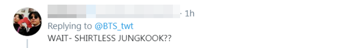 Chỉ 1 tấm hình đã khiến ARMY xôn xao tranh cãi nên chọn ai giữa Jin và Jungkook: Chuyện gì thế này? Ảnh 10