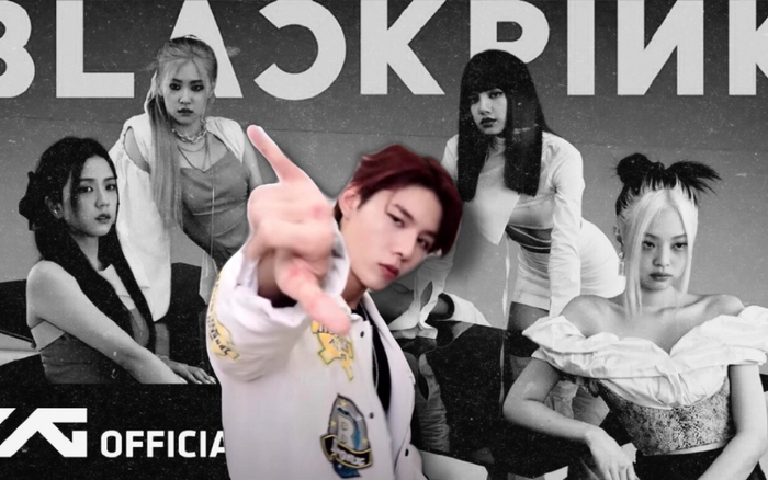 Lục Huy (Uni5) cover 'How You Like That' (BlackPink) cực 'gắt' nhưng nếu có thêm yếu tố này sẽ đủ chuẩn làm thành viên nam duy nhất của BlackPink Ảnh 2