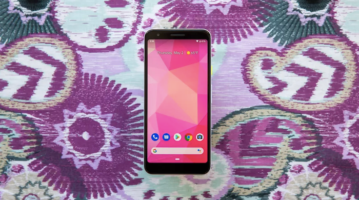 Google khai tử’ một trong những chiếc smartphone Android tốt nhất năm ngoái Ảnh 3