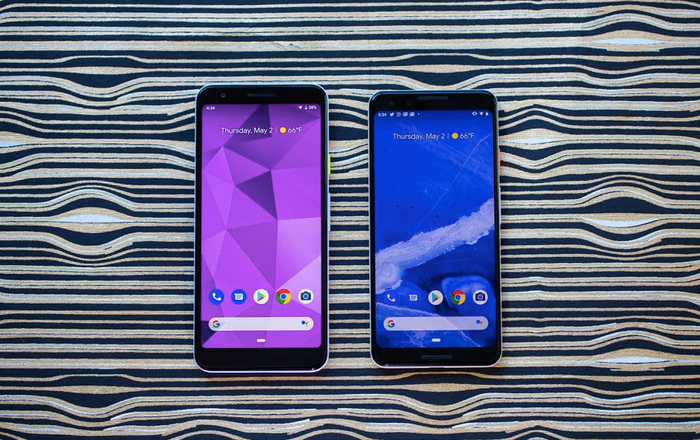 Google khai tử’ một trong những chiếc smartphone Android tốt nhất năm ngoái Ảnh 4