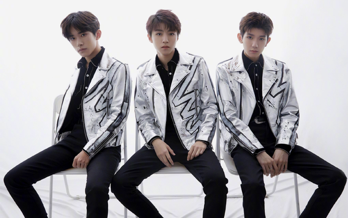 Trong nhóm Tứ đại - tam tiểu lưu lượng: Ai là minh tinh được thương hiệu yêu thích nhất? Ảnh 2