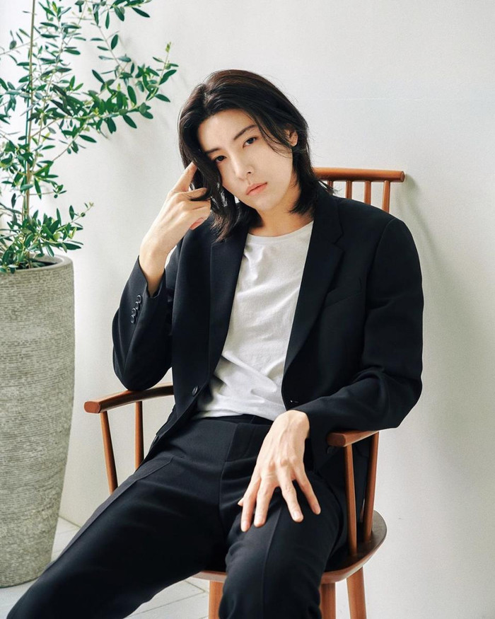 No Min Woo kết hôn với diễn viên hàng đầu Ayase Haruka - được mệnh danh là Jeon Ji Hyun, Song Hye Kyo và Phạm Băng Băng của Nhật! Ảnh 14