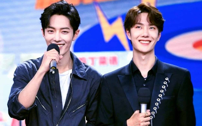 Nam minh tinh lưu lượng thế hệ mới được thương hiệu yêu thích nhất nửa đầu năm 2020: Vương Nhất Bác gấp 7 lần Tiêu Chiến Ảnh 2