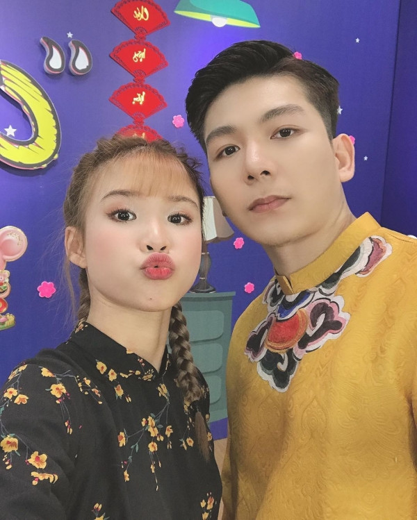 Phát ngôn của cặp đôi lầy lội thu hút nhiều  ý kiến trái chiều từ khán giả