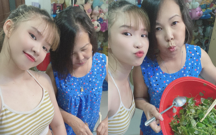 Khởi My tiết lộ điều sung sướng khi lấy chồng gần nhà mẹ, nghe xong ai cũng gật gù đồng ý Ảnh 2