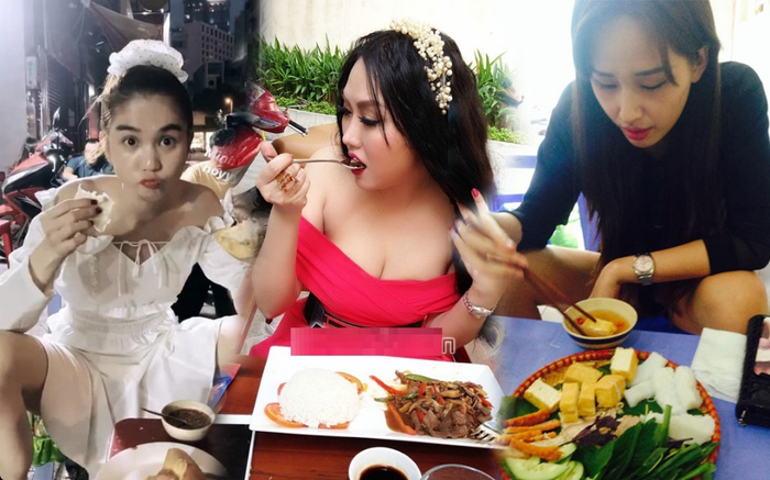 Style đi ăn quà của Sao Việt: Ngọc Trinh hồn nhiên hết cỡ, Mai Phương Thúy nam tính lạ thường Ảnh 2