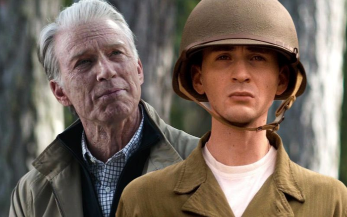 Hơn một năm Avengers: Endgame ra mắt, Chris Evans thừa nhận vô cùng nhớ vai diễn Captain America Ảnh 2