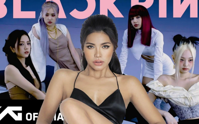 Minh Tú lại khiến fan BlackPink 'hú hét' khi sử dụng How You Like That để... 'đá đểu' anti-fan Ảnh 2