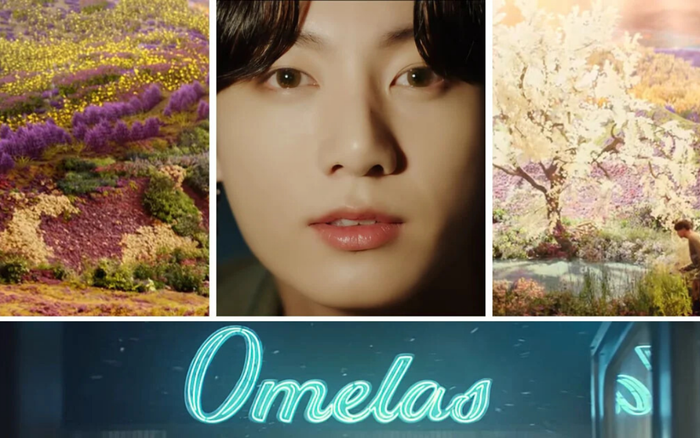 8 giả thuyết 'xoắn não' nhất của ARMY về MV 'Stay Gold': Tất cả các MV của BTS đều liên quan đến nhau? Ảnh 2