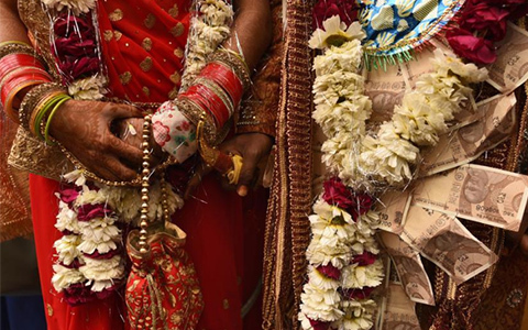 Cưới hôm trước, cô dâu đã trở thành góa phụ ngay ngày hôm sau Ảnh 2