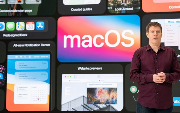 Chuyên gia tiết lộ 4 lí do Apple sẽ tiếp tục thành công vượt trội Ảnh 2