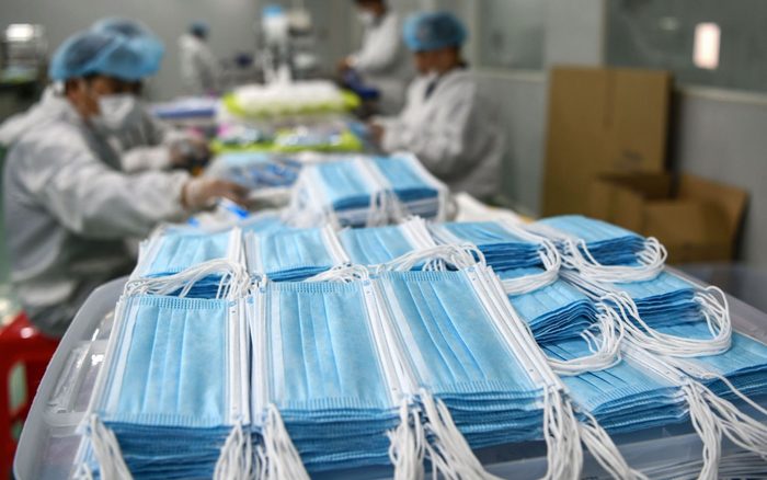 Facebook chuẩn bị liên tục 'nhắc' người dùng nhớ đeo khẩu trang vì COVID-19 Ảnh 2