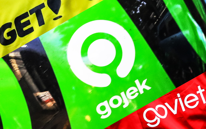 Nikkei: GoViet có thể sắp đổi tên thành Go-Jek, tham vọng cạnh tranh mạnh mẽ với Grab Ảnh 2