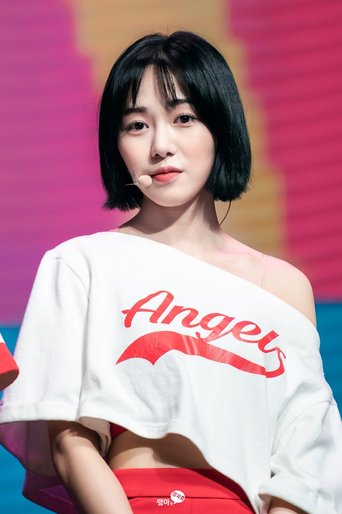 Mina (AOA) tự tử vì bị Jimin bắt nạt chửi rủa suốt 10 năm: Ký ức gây ám ảnh! Ảnh 2