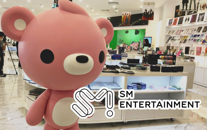 Đột nhập 'Tổng hành dinh' SM Entertainment tại Việt Nam: Fan có thể gặp được thần tượng theo cách này... Ảnh 2