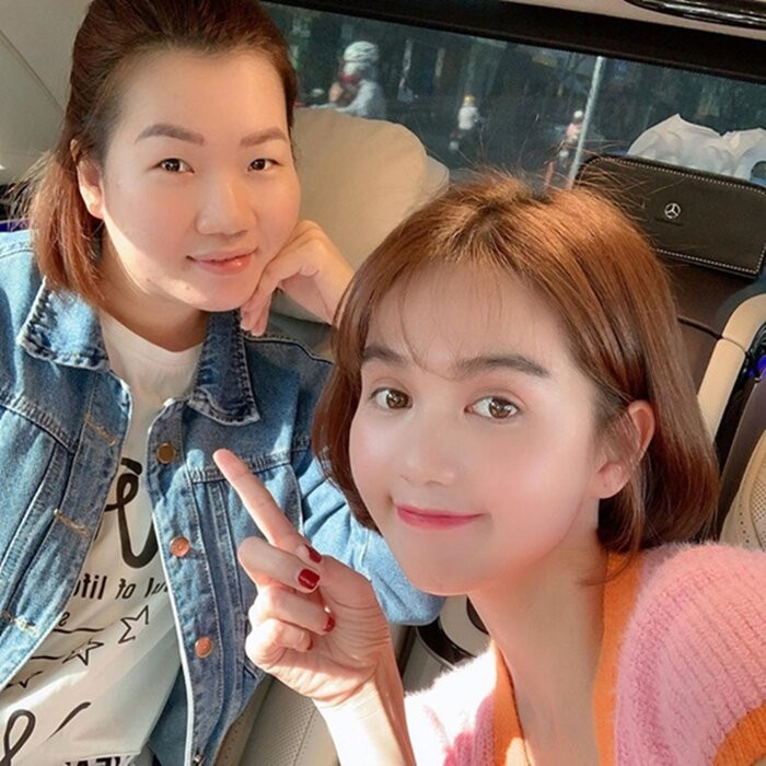 Không chỉ xinh đẹp, giàu có, cách 'Nữ hoàng nội y' đối xử với những người xung quanh cũng ghi điểm trong lòng người hâm mộ.