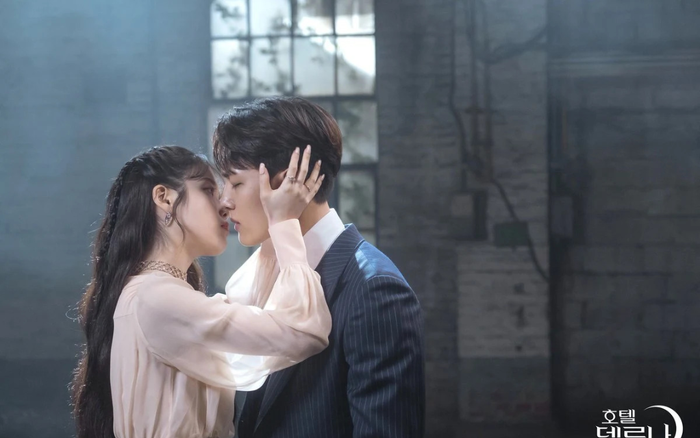 Nam chính Yeo Jin Goo (Hotel Del Luna) thú nhận chưa từng hẹn hò và muốn kết hôn sớm, cô nàng may mắn nào sẽ bế được anh đẹp trai về nhà? Ảnh 2