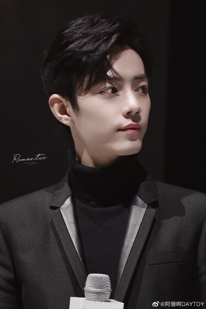 Dần tái xuất thành công, Tiêu Chiến trở thành nam chính của dự án phim mang đề tài chống dịch? Ảnh 1