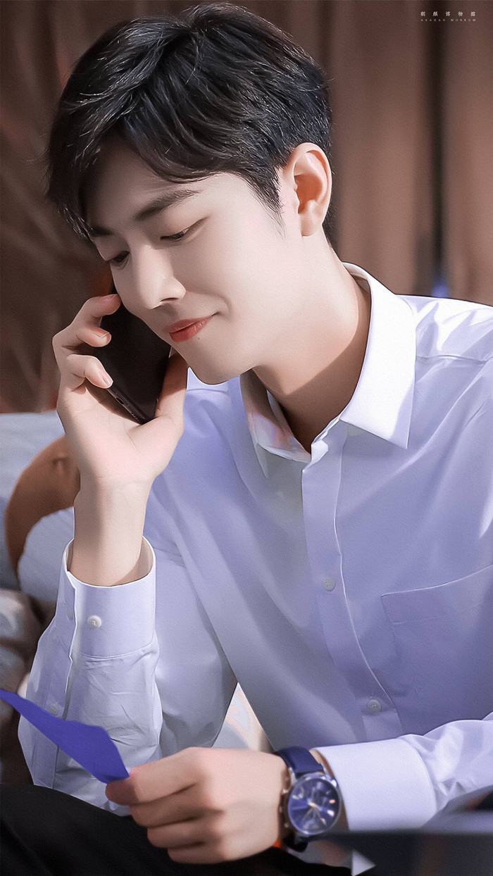 Dần tái xuất thành công, Tiêu Chiến trở thành nam chính của dự án phim mang đề tài chống dịch? Ảnh 6