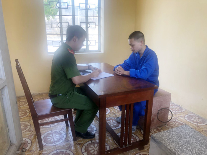 Triệt phá đường dây đánh bạc hơn 20 nghìn tỷ trên mạng qua hình thức bắn cá, xóc đĩa lô đề Ảnh 6